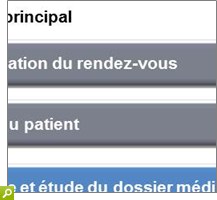 Le compagnon pour toutes les étapes de votre travail