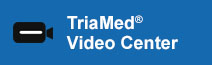 triaMED Video Center